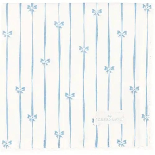 Greengate dolobella pale - dolobella, blue