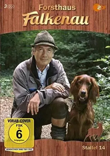 Forsthaus falkenau staffel - |,