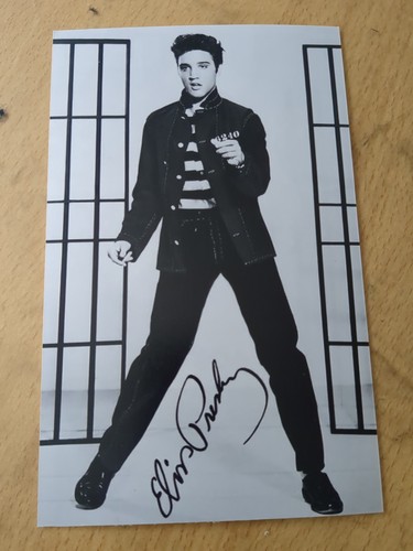 Unikat repro autogramm - unikat.,