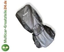 Multicar M26 Sitzbezug /