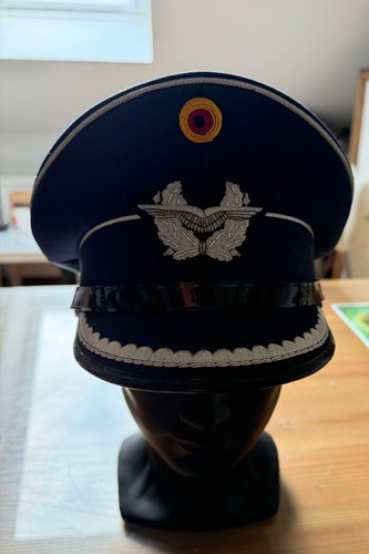 Schirmmütze bundeswehr - schirmmütze,