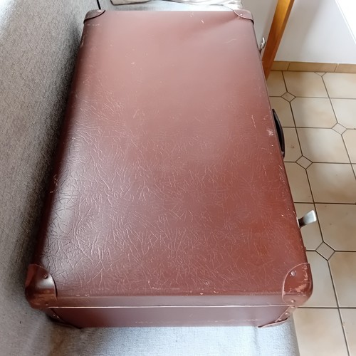 Vintage koffer - vintage,
