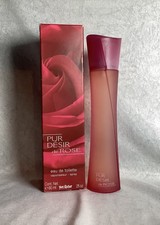Yves Rocher Pur Desir de Rose
