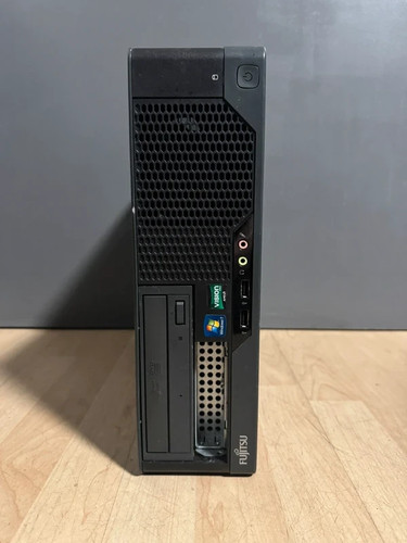 Fujitsu sff mini retro - sff,