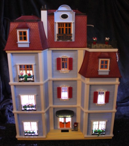 Playmobil mein großes - playmobil,