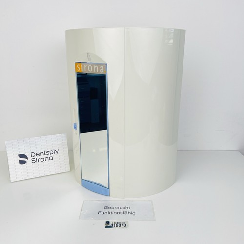 Sirona orthophos plus - xg,
