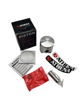 Kolben Athena Sport 70cc D.47,6 12mm Minarelli AM6 / MBK Booster
