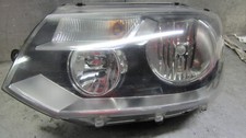 Original VW T5 Transporter Facelift Scheinwerfer links 7E1941015J