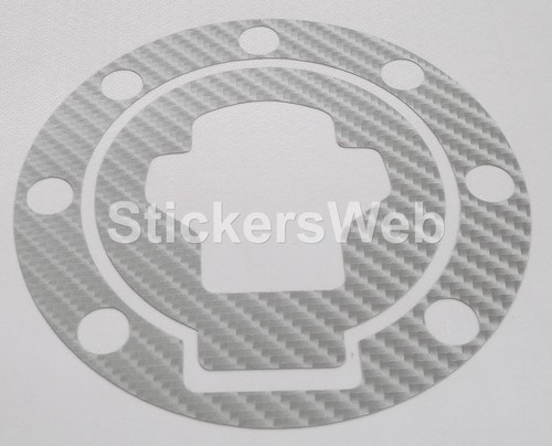 Aufkleber tankdeckel suzuki - aufkleber,
