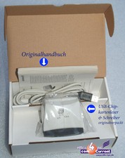USB KARTENLESER CARDREADER