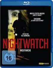 Nightwatch (Blu-ray)
