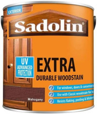 Sadolin extra robuste