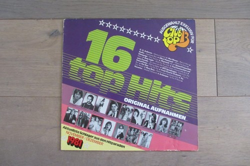 Club top - top, 13