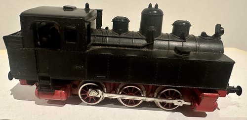 Märklin lokomotive aus - lokomotive,