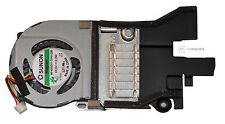 Acer Aspire One 532H NAV50 D255 D255E D260 Lüfter Kühler / Heatsink AT0F3001SS0