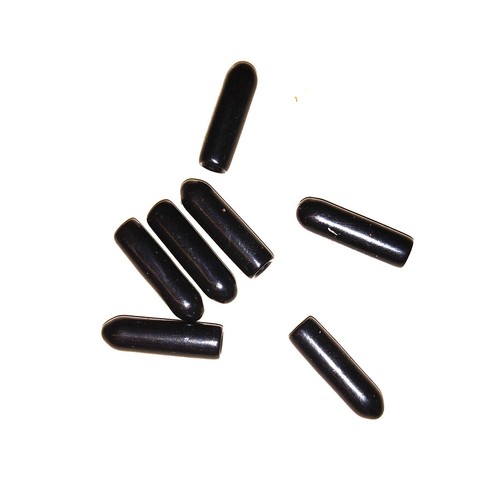 10x gummi 20 0mm - x, 20,0mm