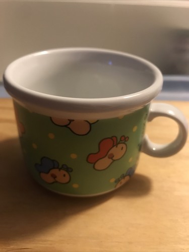 Steinbeck kaffeetasse - w.,