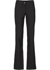 TRAUMHAFTE HOSE IN SCHWARZ IM