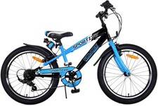 20 Zoll Kinderfahrrad Kinder
