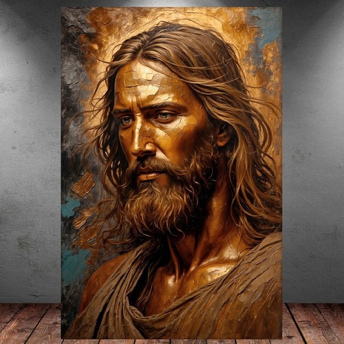 Leinwand bild xxl abstrakt - leinwand,
