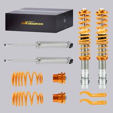 Gewindefahrwerk for VW Lupo