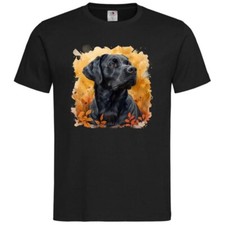 T-Shirt Labrador Hunderasse