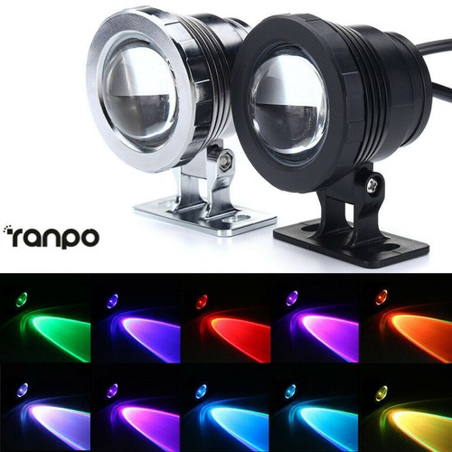 Wasserdicht led rgb flutlicht - wasserdicht,