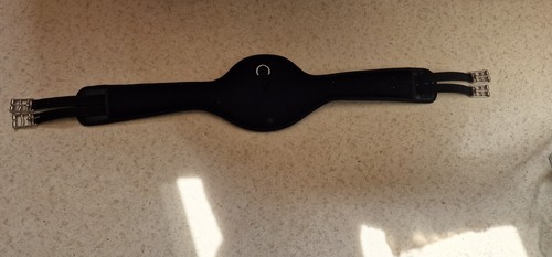 Sattelgurt 130cm