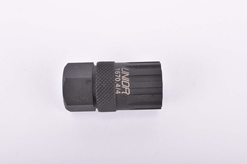 Unior campagnolo cassette - unior,