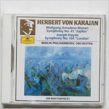 Karajan-Edition: 100