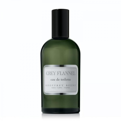Grey flanell eau toilette - grey,