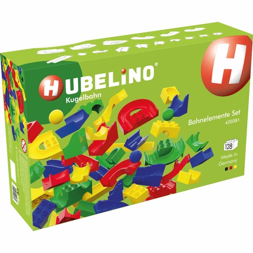 Hubelino kugelbahn - hubelino,