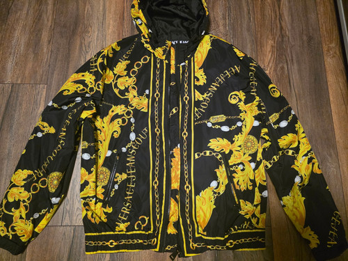 Neu original versace jeans - neu, !