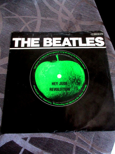 The beatles hey - the,