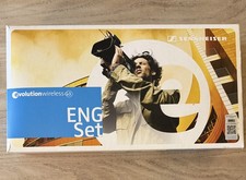 Sennheiser Evolution G3