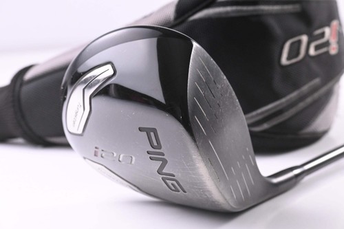 Ping i20 driver grad - driver, /