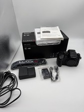 Panasonic LUMIX DMC-GH4 /