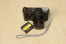Panasonic LUMIX DMC-LX15