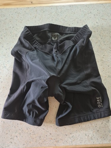 Gore bike radlerhose schwarz - radlerhose,