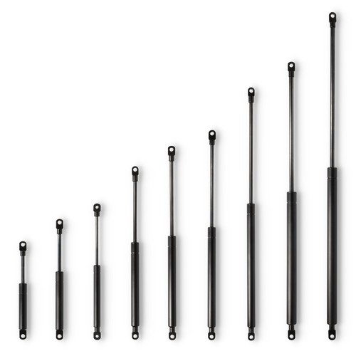 Secuplan gasdruckfeder mit - secuplan,