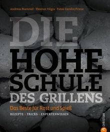 Die grillsaison kann kommen - die,