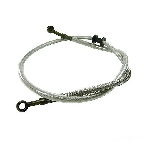 Bremsschlauch stahlflex vorne - stahlflex,