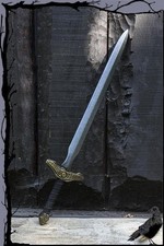Larp-Waffen - Einhandschwert -