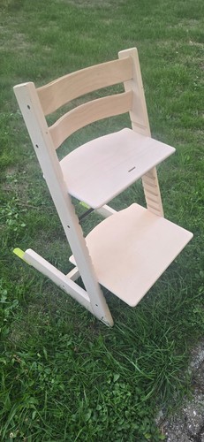 Stokke tripp trapp - stokke, hochstuhl