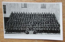 Altes Foto Reserve Infanterie