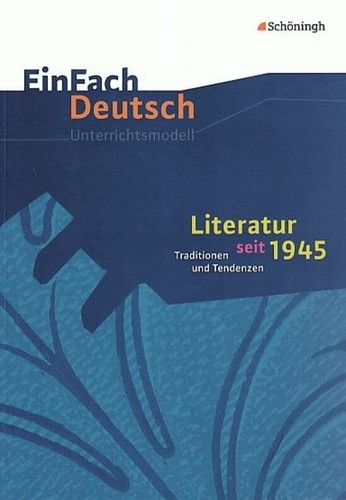 Einfach deutsch - einfach,