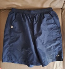 NIKE Tennisshorts XL
