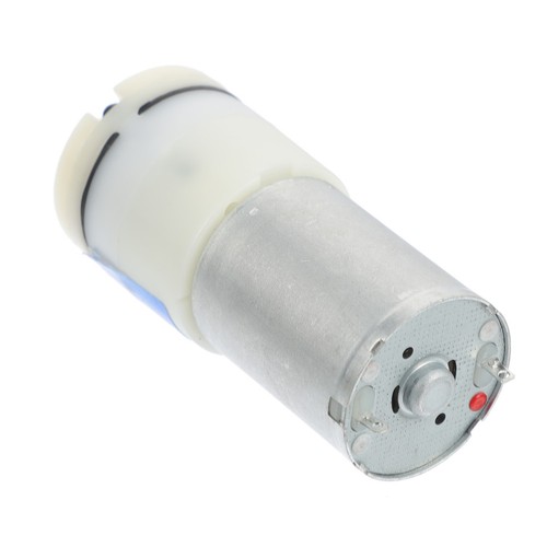 Quiet 370 air - air, mini