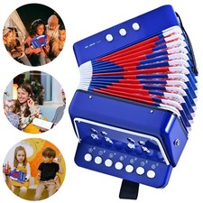 Kompaktes Kinder Akkordeon