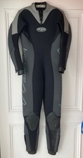 Waterproof Nasstauchanzug Modell A-Zor, Damen, Größe C44.